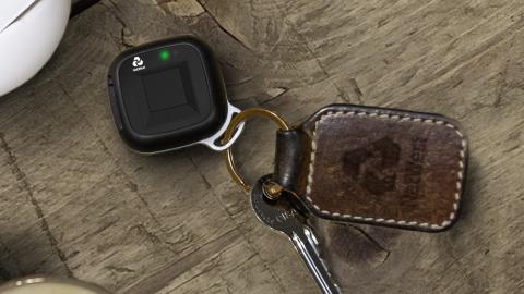 NatWest tests biometric payment fob
